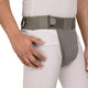 Scrotal Support Grey Comfortable Daily Wear Support