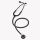Aluminum Dual Head Stethoscope for Medical Use