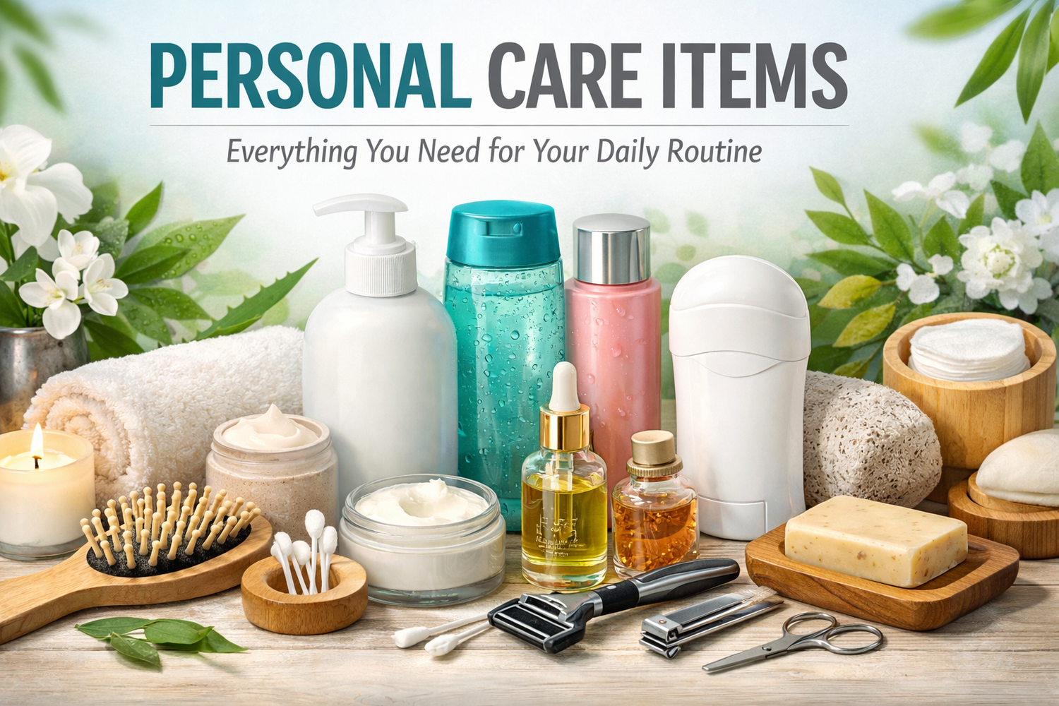 PERSONAL CARE