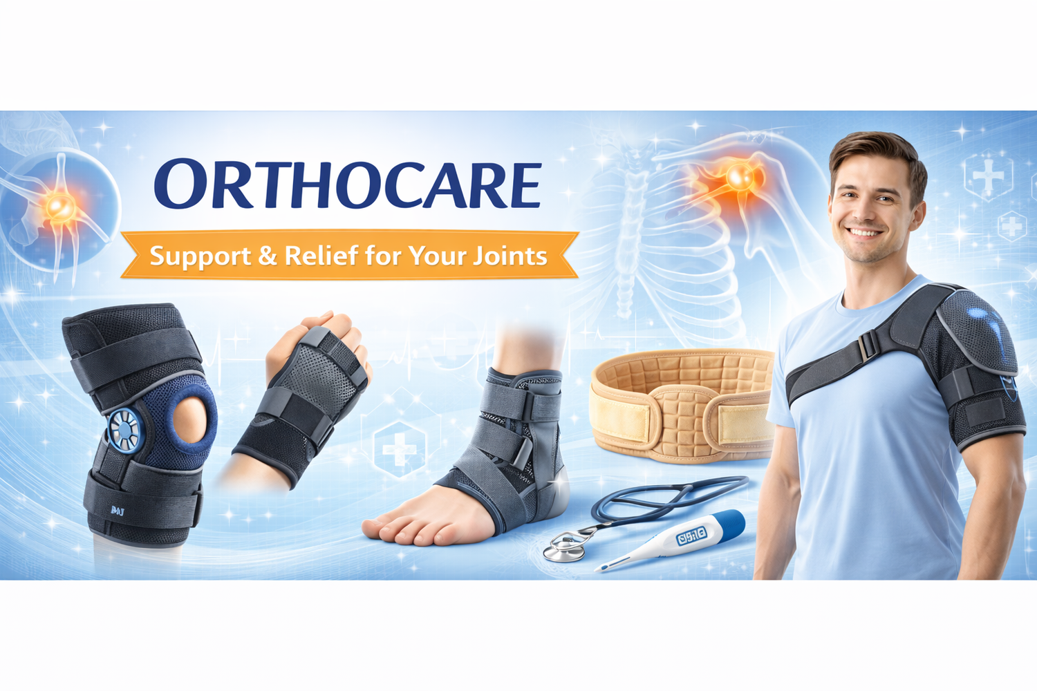 ORTHOCARE