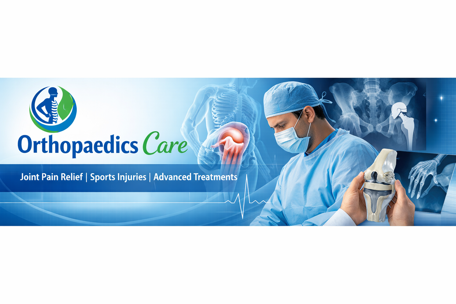 Orthopaedics Care