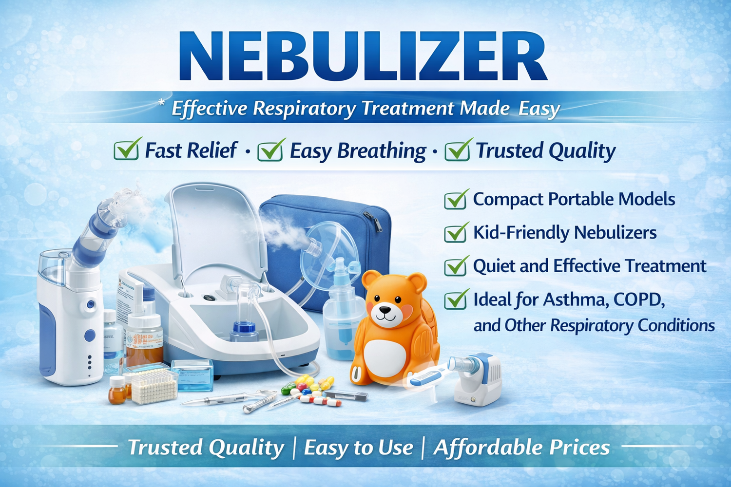 NEBULIZER