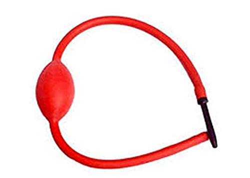 Serve to Excellence Enema Higginsons Syringe