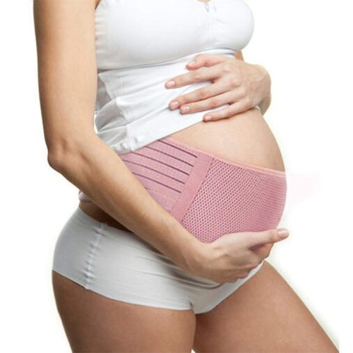 Maternity Belly Support Belt for Pregnancy