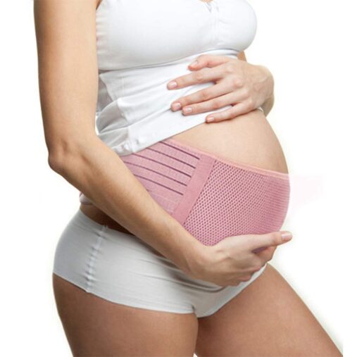Maternity Belly Support Belt for Pregnancy