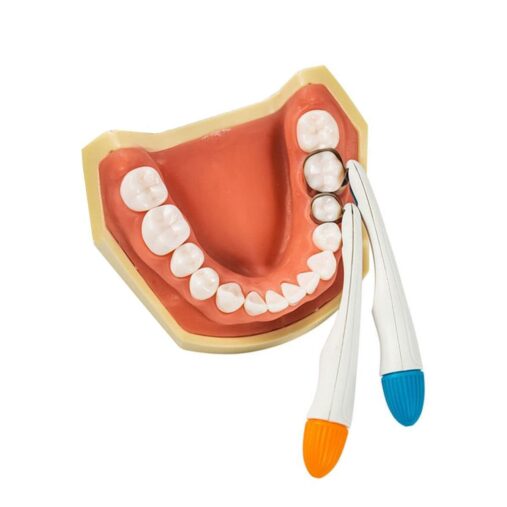 Automatic Matrices 6 mm Curved Wide Band