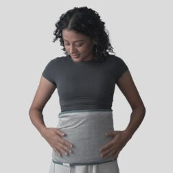 Orthopaedic Electric Heating Pad with Fast Heating Technology for Back Pain, Heat Therapy Heating Belt  for Joints, Muscle, Shoulder, Knee, Neck and Menstrual Cramps Relief