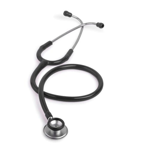 Pediatric Stainless Steel Cardiology Stethoscope for Doctors and medical students (Dual Head)