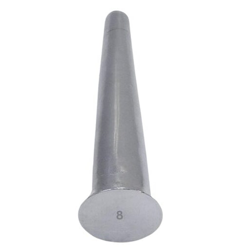 Surgical Anal Dilator No. 8 Medicare And Hospital Clinic Stainless Steel