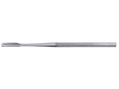 SPANCARE PHARMACEUTICALS Nasal Osteotome, Chisel & Gouge Ent Surgical Instrument (Gouge)