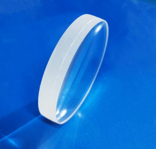 50mm achromat doublet lens with 360mm focal length