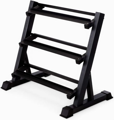 Home Workout Gym Dumbbell Heavy Weight Rack Storage Stand For Home Gym