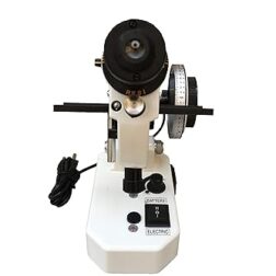 Distance Folding Vision Eye Testing Drum In Black (New Lensometer )