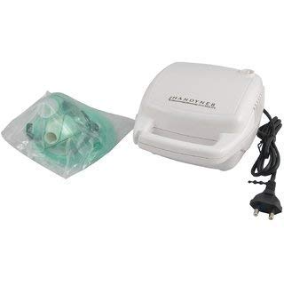 Handyneb osol Therapy Compressor Nebulizer