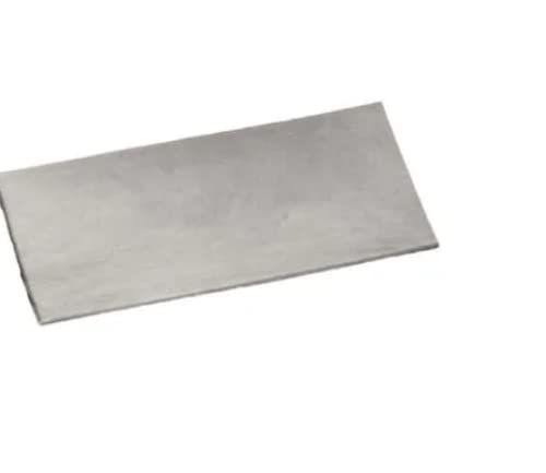 Dimensionally Stable, Non-shrinkable Bite Registration Wax Sheets,(10 Sheet)