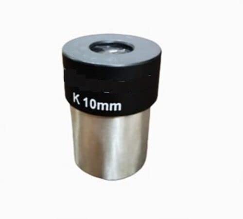 Spancare 10mm kellner Eyepiece for Telescope,multicoated,0.965" Size