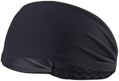 Spancare Advanced Headband for Men and Women -Yoga, Sport and Running Fabric