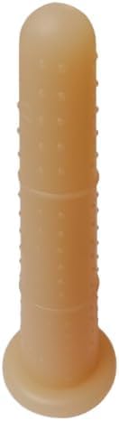 Massager Tool red or Blue Color, Multifunction uses Toys for Women, for Couple, Dotted Massager Without Battery