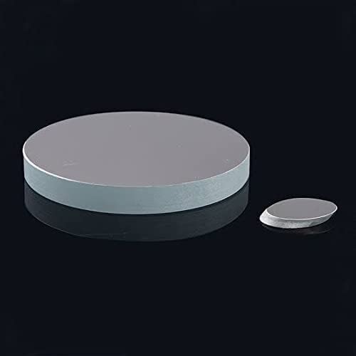 Spancare Telescope Mirror 76mm with 400mm Focal Length and 25x40 Secondary Mirror