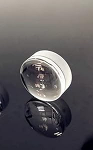 Telescope Eyepiece Double Lens, 13mm Diameter, 20mm Focal Length (1)