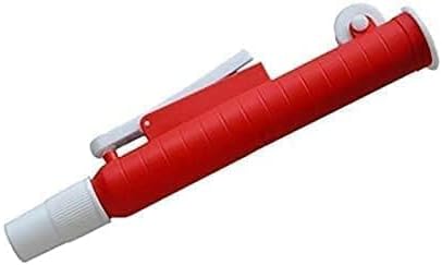 Pipette Pump - (Pack of 1) (2 ML)