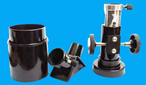 telescope accessories for 50mm telescope,lens holder,focuser and mirror diagonal
