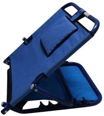 Surgical Back Rest for Paietent in Blue Color