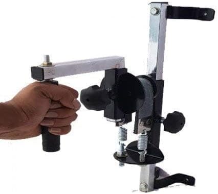 SPANCARE PHARMACEUTICALS Axial Shoulder Wheel 360 deegre Provides Effective Pain Relief for Frozen Shoulder for Physiotherapy Exercise Equipment