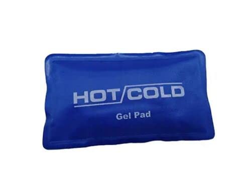 Spancare Hot and Cold Gel Pack for Pain Relief | Ice Pack Bag for Pain Relief Gel