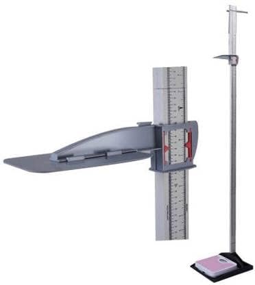 SPANCARE PHARMACEUTICALS Height Measuring Guage Height Measring Tools for Chidren and Adults Stadiometer