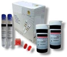 Blood Glucose Test Strips Count (50)