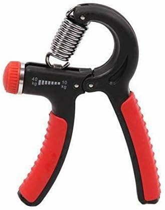 Spancare Fitness Home Gym Hand Gripper (Multicolor)