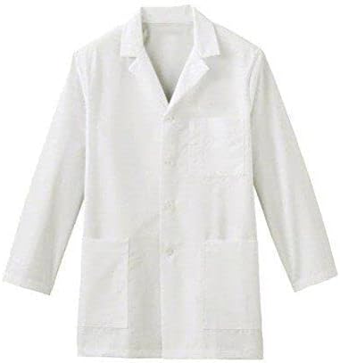 Spancare Lab Coat for School and Colleges Students 100 Pure Cotton (34)