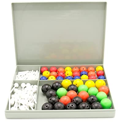 Spancare Atomic Model Set for Junior