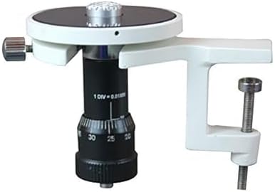 Laboratory Hand and Table Microtome with Razor Blade, Manual Tissue Slicer