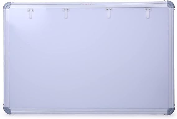 LED X-Ray View Box with Automatic Film Activation and Variable Brightness Control, White, (28X17 Inch),(Pack of 1)