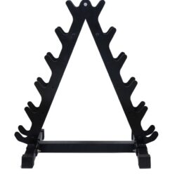 Tree Heavy Duty dumbbell Rack For home gym