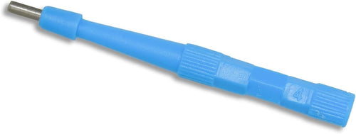 Spancare Pharmaceuticals Disposable Biopsy Punch (Set of 10) (Size : 4mm)