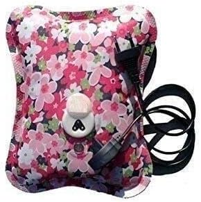 Spancare Electric Gel Heating Bag, hot Water Bags for Pain Relief, Heating Bag