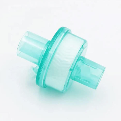 SPANCARE PHARMACEUTICALS HME Filter + BV Filter (for Adult)(Pack of 10)