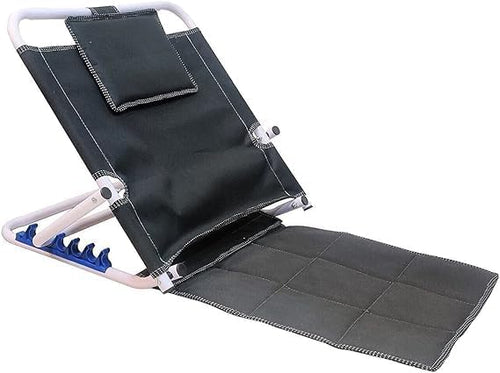 SPANCARE PHARMACEUTICALS Hospital Back Rest for Use On Bed Or Back Support Ideal for Relaxing Adjustable