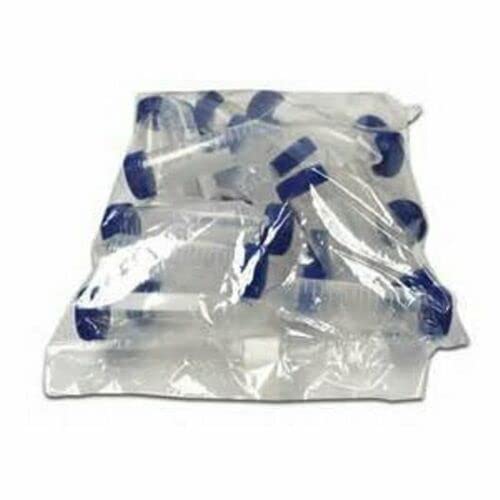Spancare Centrifuge Tube 15 ML ETO Sterile Pack of 50
