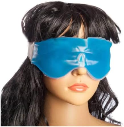 Spancare Relaxing Gel Eye Mask