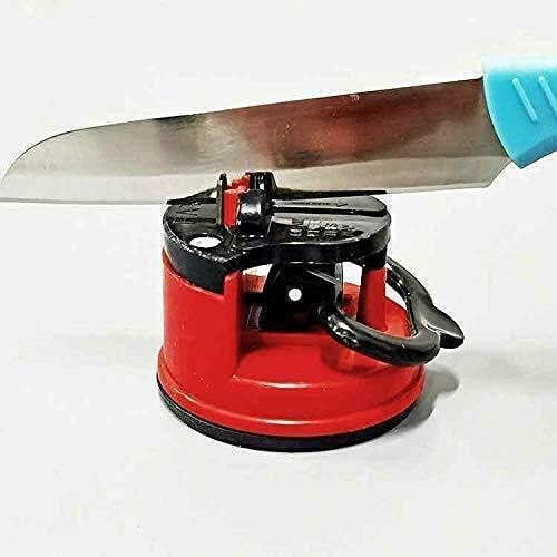 span Manual Kitchen Knife Sharpener for Sharpening Stainless Steel Knives Mini Knife