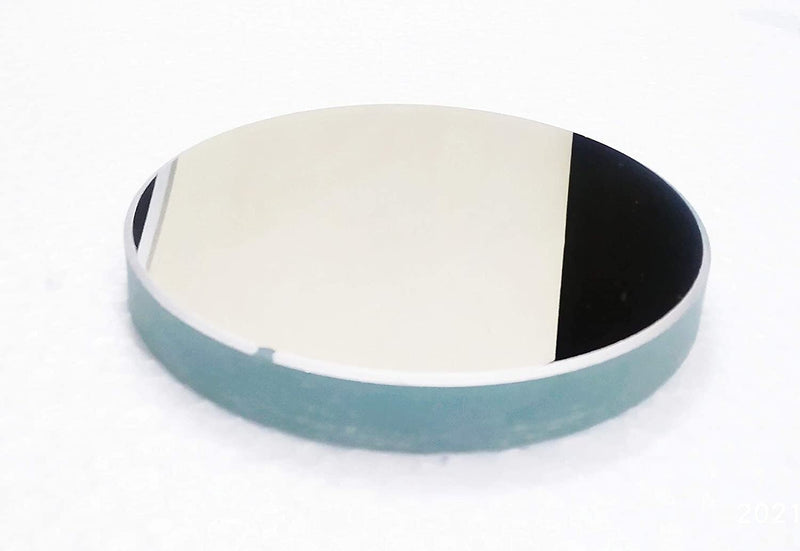 Spancare 127mm Telescope Mirror for Newtonian Telescope, 900mm Focal Length