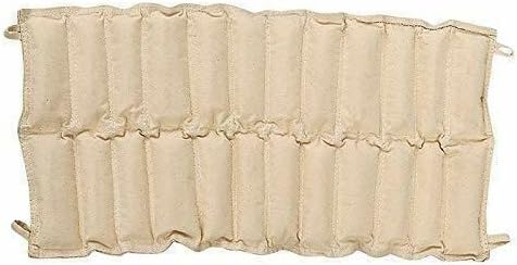 Spancare Heat Packs Material Gel Steam Pack/Moist (Lumber Moist Pack 10" - 22'')