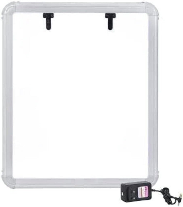 Spancare LED X-Ray View Box with Automatic Film Activation & Variable Brightness Control