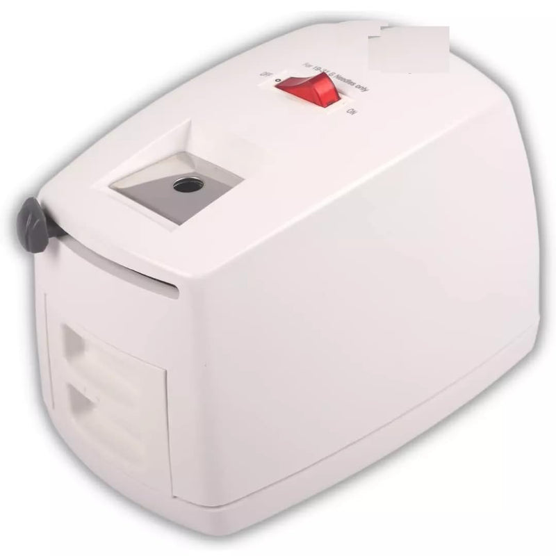 Needle Burner Syringe Destroyer High-Grade Steel Cutter