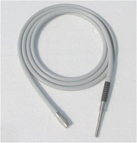 Fiber Optics Cable for Halogen Light Source Autoclavable