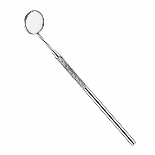 Spancare Dental Mirror Mouth Mirror for Teeth Cleaning and Oral Care Hygiene Tool 1 Pcs